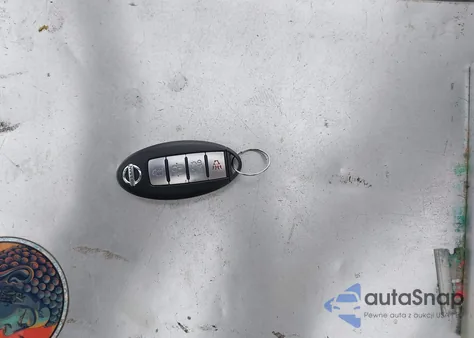 2017 Nissan Sentra Sv из США, поврежденный, VIN 3N1AB7AP4HY361464